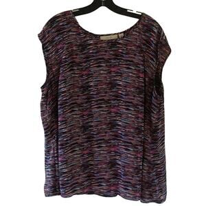 EUC Sejour Top, 18W